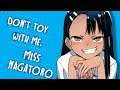 d20 Review: Please Don't Bully Me, Nagatoro