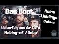 ⚓Das BOOT⚓ Welterfolg aus der Tiefe (Making-of/Doku)  #Doku #Uboot #WW2 #DasBOOT #Making-of #FILM