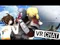 Destiny Except Its In VRChat ( VRchat Funny Moments )