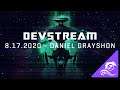 Dev - System Shock - Daniel Grayshon - 8.17.20