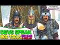 DEVS Speak on Modding Tools, Patch Release Date & Dev Blog - Mount & Blade II: Bannerlord