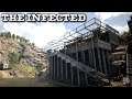 Diving Board and Glass Railings | The Infected Gameplay | S3 Part 87
