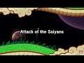 Dragon Ball Z: Kakarot[Walkthrough Part-1(Attack Of The Saiyans)]