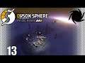 Dyson Sphere Program - Oil Loop and a New World