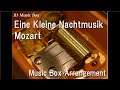 Eine Kleine Nachtmusik/Mozart [Music Box]