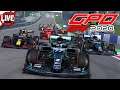 F1 2020 : Grand Prix Online 8 - Neuer Teil, neues Glück - GPO8 - F1 2020 Livestream