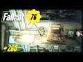 Fallout 76 ☢️ #263 Der Countdown läuft im Silo Alpha [Multiplayer] [Facecam] [HD+]