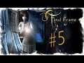 Fatal Frame (Project Zero) 4: Mask of the Lunar Eclipse [Stream #5] FINALE