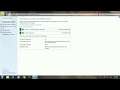Find Window Firewall Settings In Computer | Window 7 | Laptop | Pc