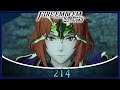 Fire Emblem Warriors | History Mode - Princess Minerva [214]
