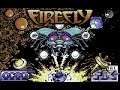 FireFly Review for the Commodore 64 by John Gage