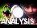 Five Nights at Freddy's: Security Breach TRAILER 4 ANALYSIS