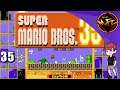 Game Over Man Super Mario Bros 35 #35 Livestream