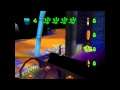 Gex 3 door clip without level loop