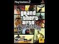 Grand Theft Auto: San Andreas (PS2) 52 Driving School