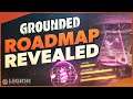 Grounded Roadmap Revealed | New Biomes, Creatures, And Features - Taming, Weather, & Dynamic Events