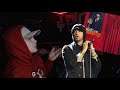 Guy With Stutter Attempts Godzilla By Eminem