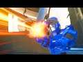 Halo Warzone Team Challenge: Sentinel Beam Only