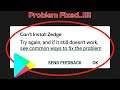 How To Fix Can't Install Zedge Error On Google Play Store Android & Ios Mobile