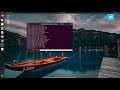How to install the Kripton GTK theme on Linux