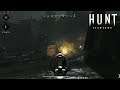 Hunt Showdown 4K Trio Gameplay | Nvidia RTX 2080 Ti