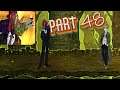 Library of Ruina Walkthrough Part 48 | The Ensemble! Bremen Vs Netzach | Smoking for BIG Damage