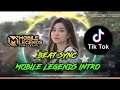MOBILE LEGENDS X TIKTOK SCRIPT | BEAT SYNC LOADING INTRO | ML LOADING INTRO |