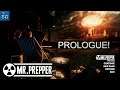 Mr PREPPER - PROLOGUE #2