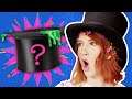 Mystery Top Hat Challenge! | Max Gentlemen