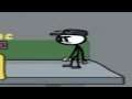 Never Zoom Out On Henry Stickmin