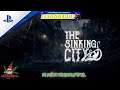 📀*NEW GAME PS5*  THE SINKING CITY 2