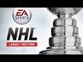 составы на NHL Legasy на сезон 2020-2021 устанавливаем на эмулятор Rpcs3