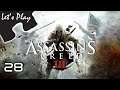 Old Man Winters | Let's Play: Assassin's Creed III - Episode 28
