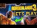 OMG IT'S FINALLY HERE!!! - Borderlands 3 Playthrough #1