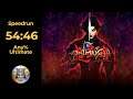 Onimusha Speedrun in 54:46 - Any% Ultimate