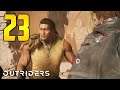 Outriders - Part 23 "JUST PLAY SMART" (Let's Play) With Di3sel