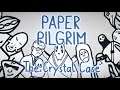 PAPER PILGRIM l THE CRYSTAL CASE GAMEPLAY