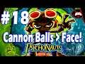 [PC] Psychonauts #18 - Cannon Balls To The Face