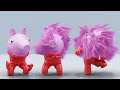 PEPPA PIG FAIL Animation