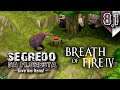 PROJETO REMAKE - BREATH OF FIRE IV #8.1 |"Segredos da Floresta!" [PS1] | Legendas - PT-BR
