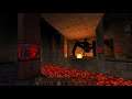 Quake Blind Run (ITA) #20 - The Netherworld - E3M7: The Haunted Halls