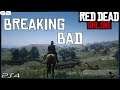 Red Dead Online Breaking Bad
