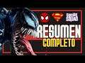 Resumen de la Semana - Venom 2 se Retrasa, Battlefield 2042, Superman 78
