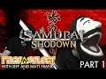 Samurai Shodown (The Dojo) Let's Play - Part 1