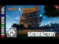 Satisfactory deutsch Update 3 #68 ■ HOCH & RUNTER [german Gameplay | Let's Play]