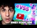 Simex komm wenn du EIER hast! #VVS|Fortnite Live Deutsch | Facecam mit TAMO
