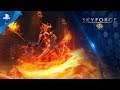 Skyforge | Ignition Announcement Trailer | PS4