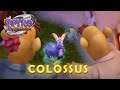 Spyro 2 Ripto's Rage Remake - Colossus