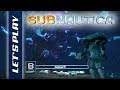 Subnautica Let's play FR - Saison 03 - épisode 25