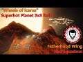Superhot Planet SRV Rally -  Elite Dangerous Horizons